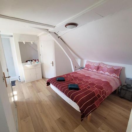 Logement 2 Pieces Au Relais Normand Cormeilles  Esterno foto